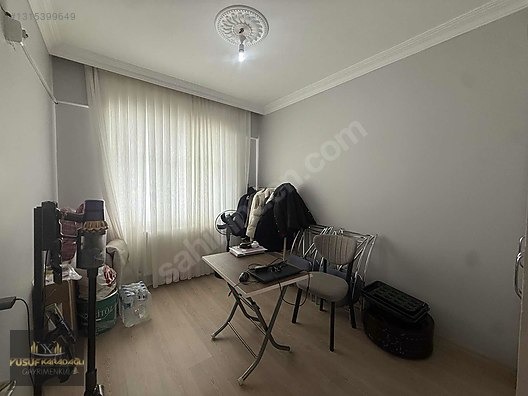 YUSUF KARADAĞLI'DAN FAHRİ KAYAHANDA LÜKS 4+1 SATILIK DAİRE - MALATYA YEŞİLYURT fotoğraf 20
