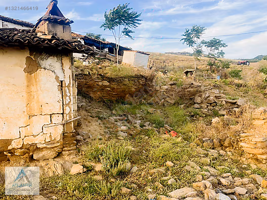 Atlantik gayrimenkul den satılık ARSA - İZMİR ÖDEMİŞ fotoğraf 7