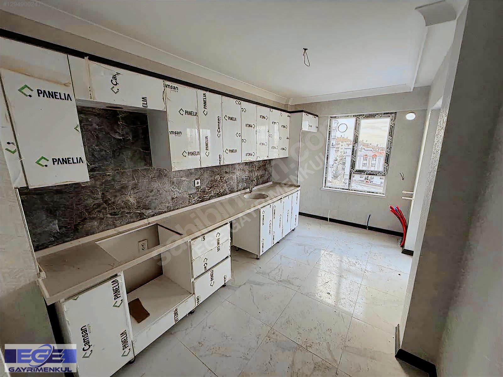 EGE'DEN ALTINDAĞ BATTALGAZİ MAH. 3+1 OTURUMA HAZIR SIFIR DAİRE!! - ANKARA ALTINDAĞ fotoğraf 40
