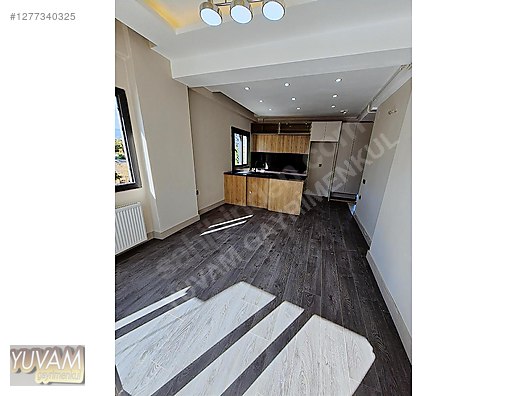 REZİDANS 2+1 DAİRE DENİZE 100 TECE - MERSİN MEZİTLİ fotoğraf 20