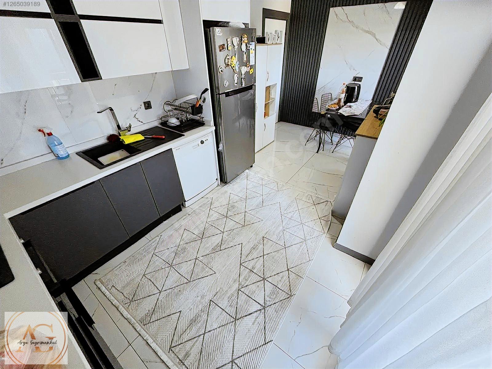 ARYA'DAN ALTINKUM'DA HAVUZLU OTOPARKLI 3+1 DUBLEKS DAİRE - BALIKESİR EDREMİT fotoğraf 17