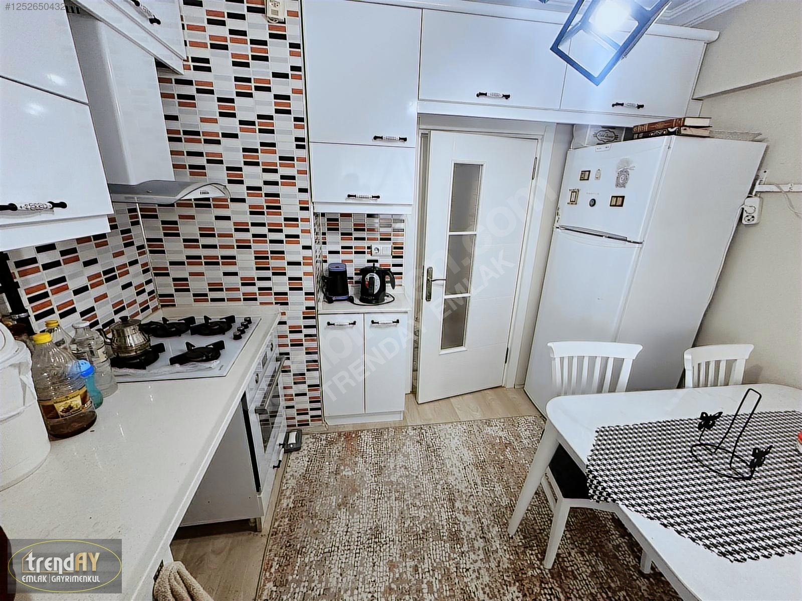 Şehir Merkezinde Köşe Konumlu, 3+1 Dubleks Daire - BİLECİK BOZÜYÜK fotoğraf 20