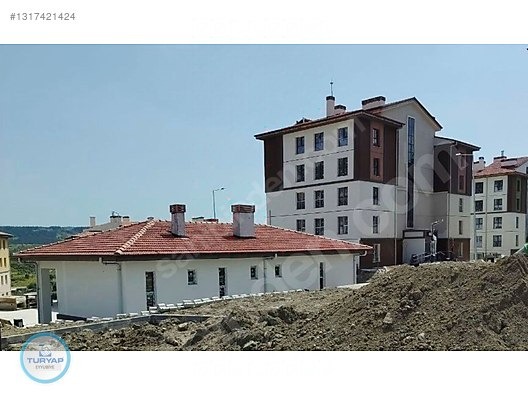TURYAP'TAN RESMİ TAPU DEVİR-33 BİN TAKSİT 64M2 ÖMÜRDE BİR GELİR - BALIKESİR BİGADİÇ fotoğraf 11