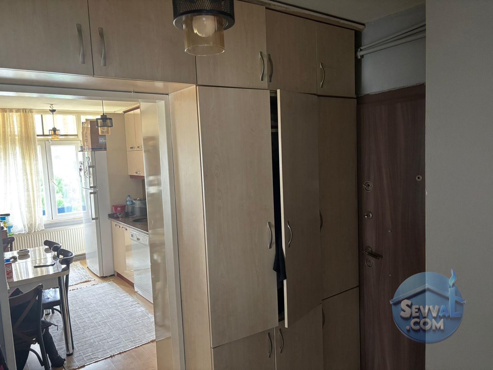 GÖLCÜK GÜZEL KONUMDA 2+1 KİRALIK DAİRE - Kocaeli Gölcük fotoğraf 11