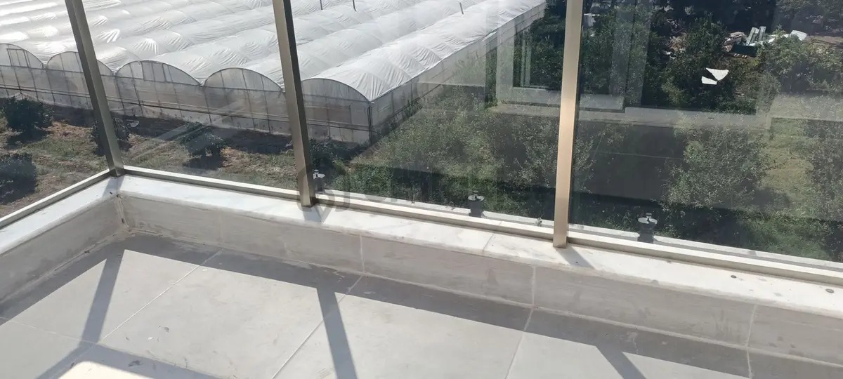 Antalya Kumluca Sebze Hal Karşısında Kiralık 1+1 Daire. Merkez Mahallesinde - ANTALYA KUMLUCA fotoğraf 11