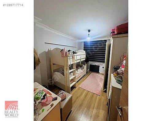 FIRSAT !!! ANKARA ETİMESGUT AHİMESUT'DA FUL YAPILI DAİRE - ANKARA ETİMESGUT fotoğraf 18