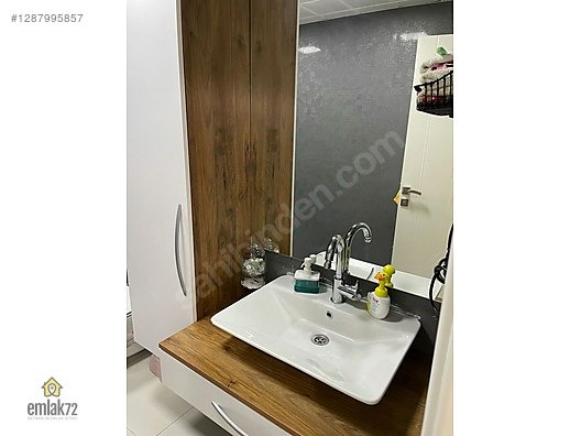 EMLAK 72 'DEN KUZEYŞEHİR KONUTLARINDA 4,5+1 SATILIK DAİRE - BATMAN MERKEZ fotoğraf 9
