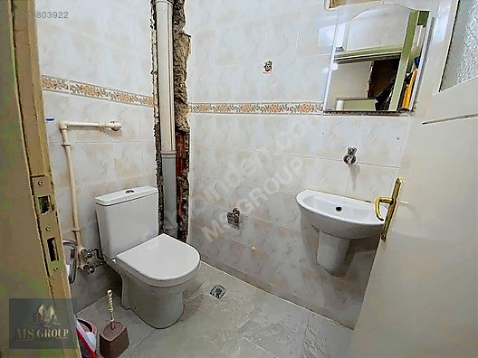MS GROUP' DAN RTE BULVARI ÜZERİ SATILIK 2+1 DAİRE - SİVAS MERKEZ fotoğraf 19