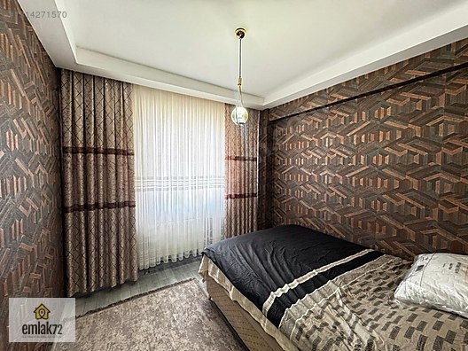 EMLAK 72 'DEN BAHÇELİEVLER'DE FULL EŞYALI SATILIK DUBLEKSDAİRE - BATMAN MERKEZ fotoğraf 20
