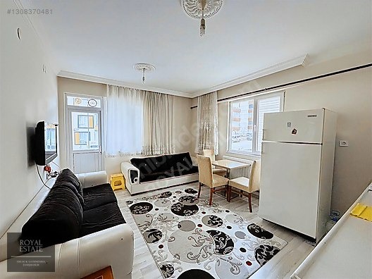 ROYAL EMLAKTAN ŞEYHCUİDE EŞYALI 1+1 FIRSATI! - AMASYA MERKEZ fotoğraf 4