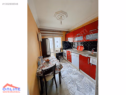 Yuvam Turgut Konutlarında 3+1 Geniş,Satılık Daire - KOCAELİ İZMİT fotoğraf 55