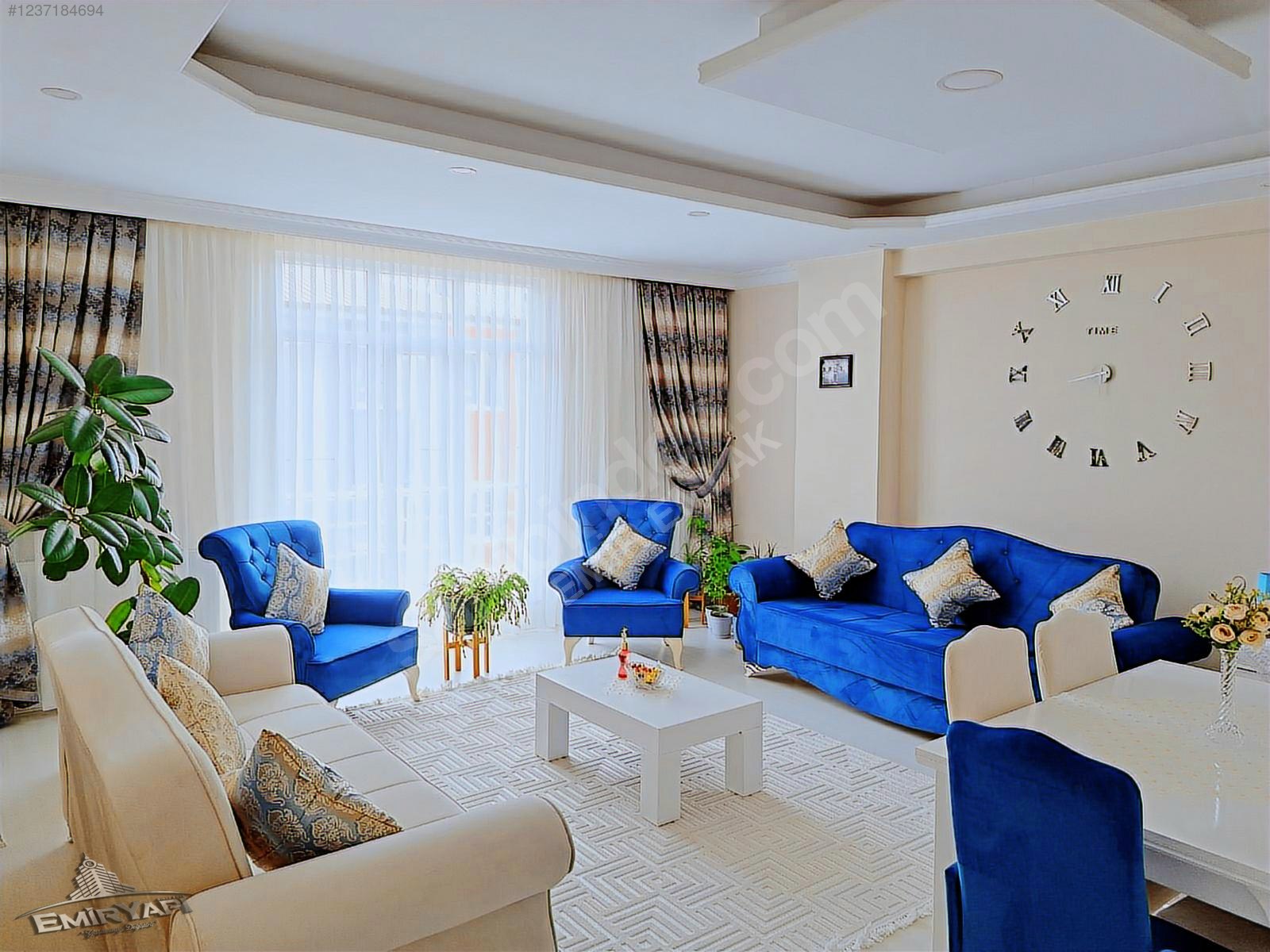 EMİR EMLAK GAYRİMENKULDEN 3+1 ÇARŞI MERKEZLİ FIRSAT DAİRE - KARS MERKEZ fotoğraf 2