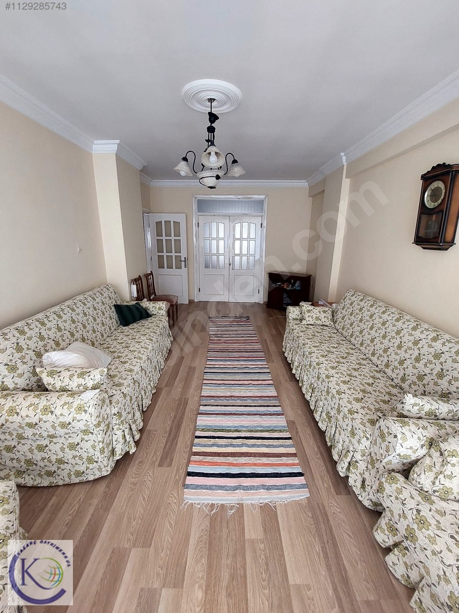 MERSİN İNÖNÜ MAHALLESİNDE SAHİLE 2. PARSEL SATILIK 3+1 DAİRE - MERSİN YENİŞEHİR fotoğraf 3