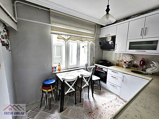 MERKEZİ KONUM 3+1 ARA KAT DAİRE ÇARŞIYA 2 DAKİKA YÜRÜME MESAFESİ - BURSA GEMLİK fotoğraf 16