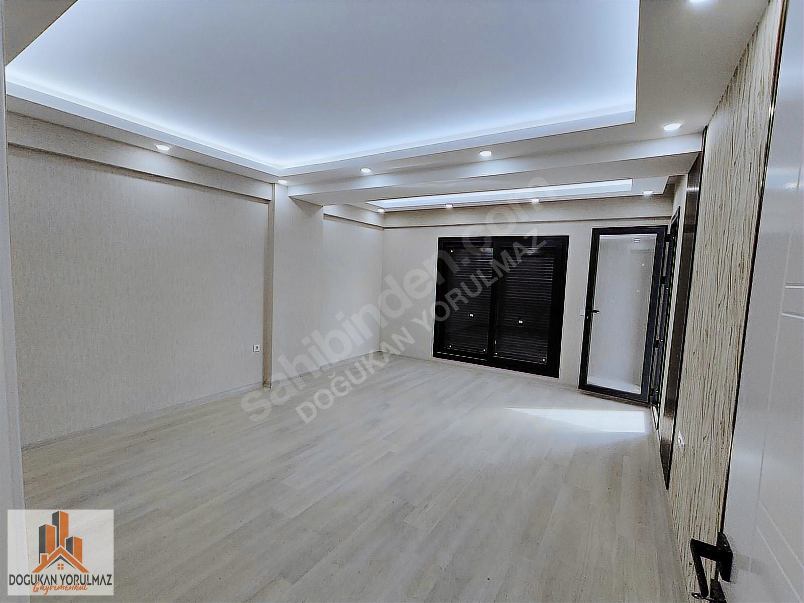 MURATBEY KORKULUK MEVKİİNDE SATILIK 3+1 LÜKS DAİRE - İZMİR TORBALI fotoğraf 5