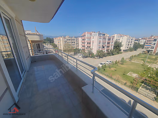 Altınkumda ultra lüx 3+1 satılık asansörlü dublex daire - BALIKESİR EDREMİT fotoğraf 15