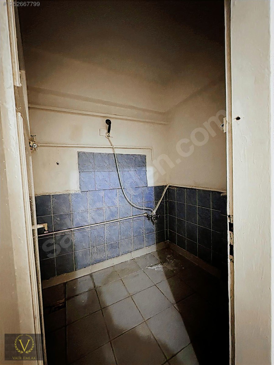 FEVZİ ÇAKMAKTA İSTER OTURLUR İSTER YATIRIMLIK BODRUM DAİRE - KAYSERİ KOCASİNAN fotoğraf 4