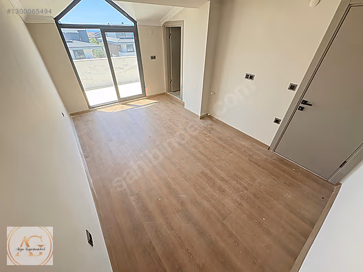 Güre'de Havuzlu, Manzaralı, Sıfır 3+1 Villa - BALIKESİR EDREMİT fotoğraf 15