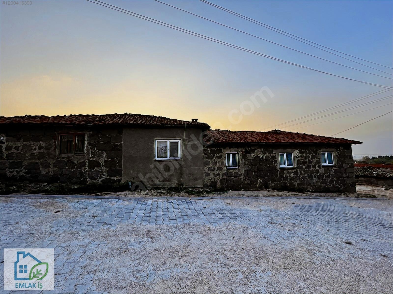 KÖY HAYATINI ÖZLEYENLERE