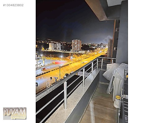 GENİŞ ODALARIYLA FERAH 3+1 SATILIK DAİRE - MERSİN MEZİTLİ fotoğraf 16