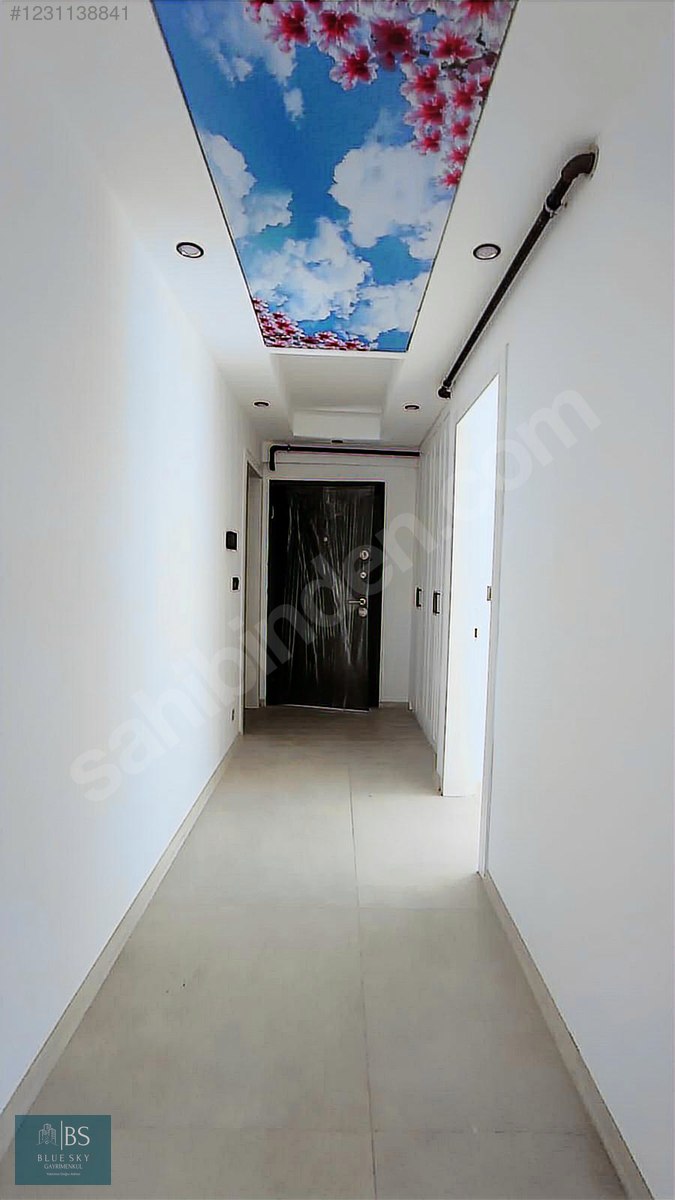 KARAHASANLI BÖLGE HASTANESİ YAKINI 3+1 175 M2 SATILIK DAİRE !!! - DENİZLİ MERKEZEFENDİ fotoğraf 4