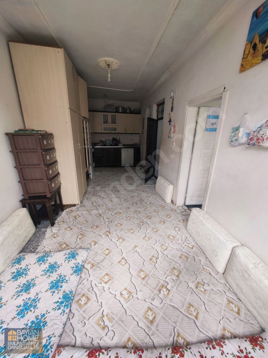 BAYLAN HOME EMLAKTAN SATILIK KOMPLE DAİRE+DÜKKAN GERGER CADDESİ - ŞANLIURFA SİVEREK fotoğraf 3