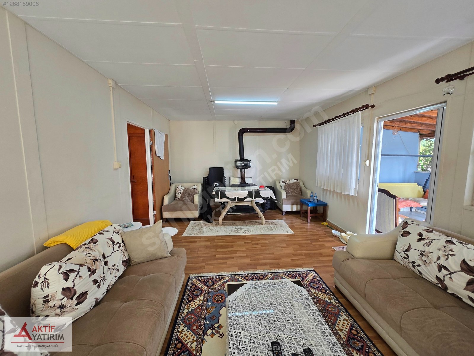BAĞIRGANLI PLAJINA ÇOK YAKIN 657 M2 %40 İMARLI ARSA İÇİNDE EV - KOCAELİ KANDIRA fotoğraf 20
