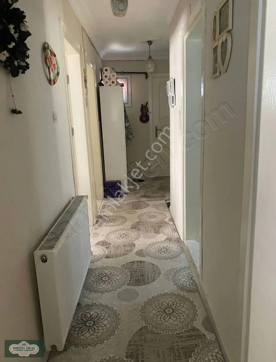İzmir Torbalı Cumhuriyet Mahallesi'nde 2+1 Arakat Daire Satılık - İZMİR TORBALI fotoğraf 14