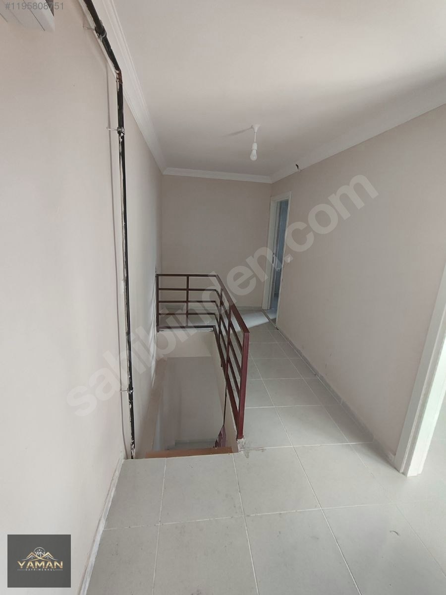 PINAR MAHALLESİNDE SATILIK 2+2 DUBLEKS DAİRE - KIRKLARELİ MERKEZ fotoğraf 18