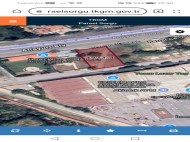 TOPSÖĞÜTTE 4500 M2 YOL CEPHELİ SATILIK TARLA - MALATYA YEŞİLYURT fotoğraf 2