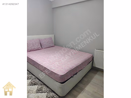 Aydın Güzelhisar Eşyalı 2+0 Daire - 64m² - AYDIN EFELER fotoğraf 10