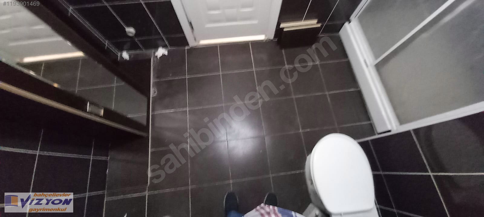 Bağcılar. Güneşli, Bağlar satılık 4+1 yeni dubleks daire. Vizyon - İSTANBUL BAĞCILAR fotoğraf 2