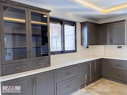 Serdivan Yazlık'ta Satılık 3+1 Villa: 220m² Site İçi, Lüks yaşam - SAKARYA SERDİVAN fotoğraf 10