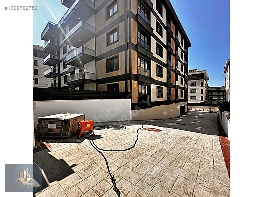 BEYLİKDÜZÜ KAVAKLI'DA MARİNAYA KOMŞU SATILIK 3+1 FIRSAT DAİRE - İSTANBUL BEYLİKDÜZÜ fotoğraf 32
