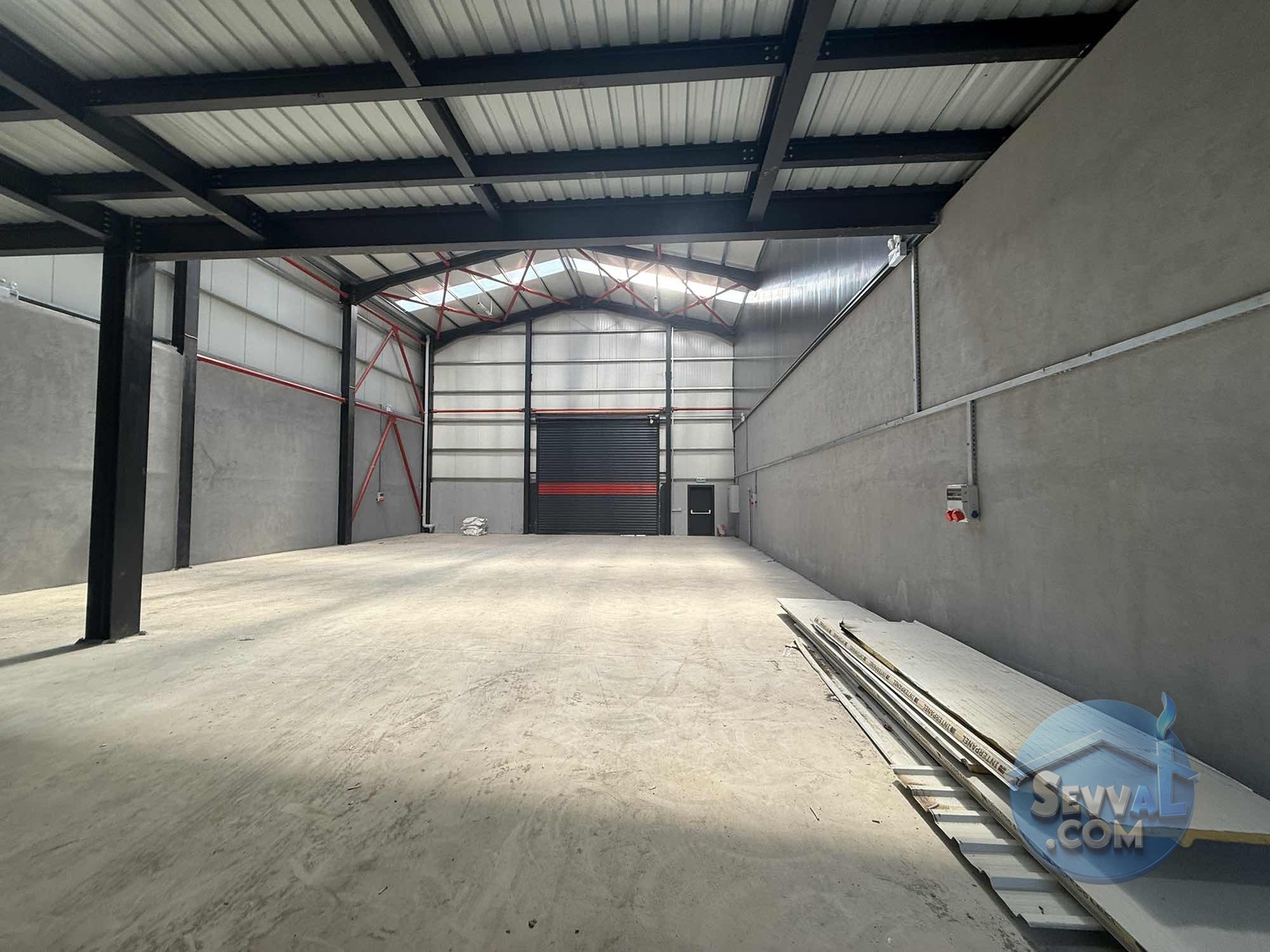 SEPETLİPINARDA 3 ADET SIFIR ÇİFT GİRİŞLİ DEPO - Kocaeli Başiskele fotoğraf 15