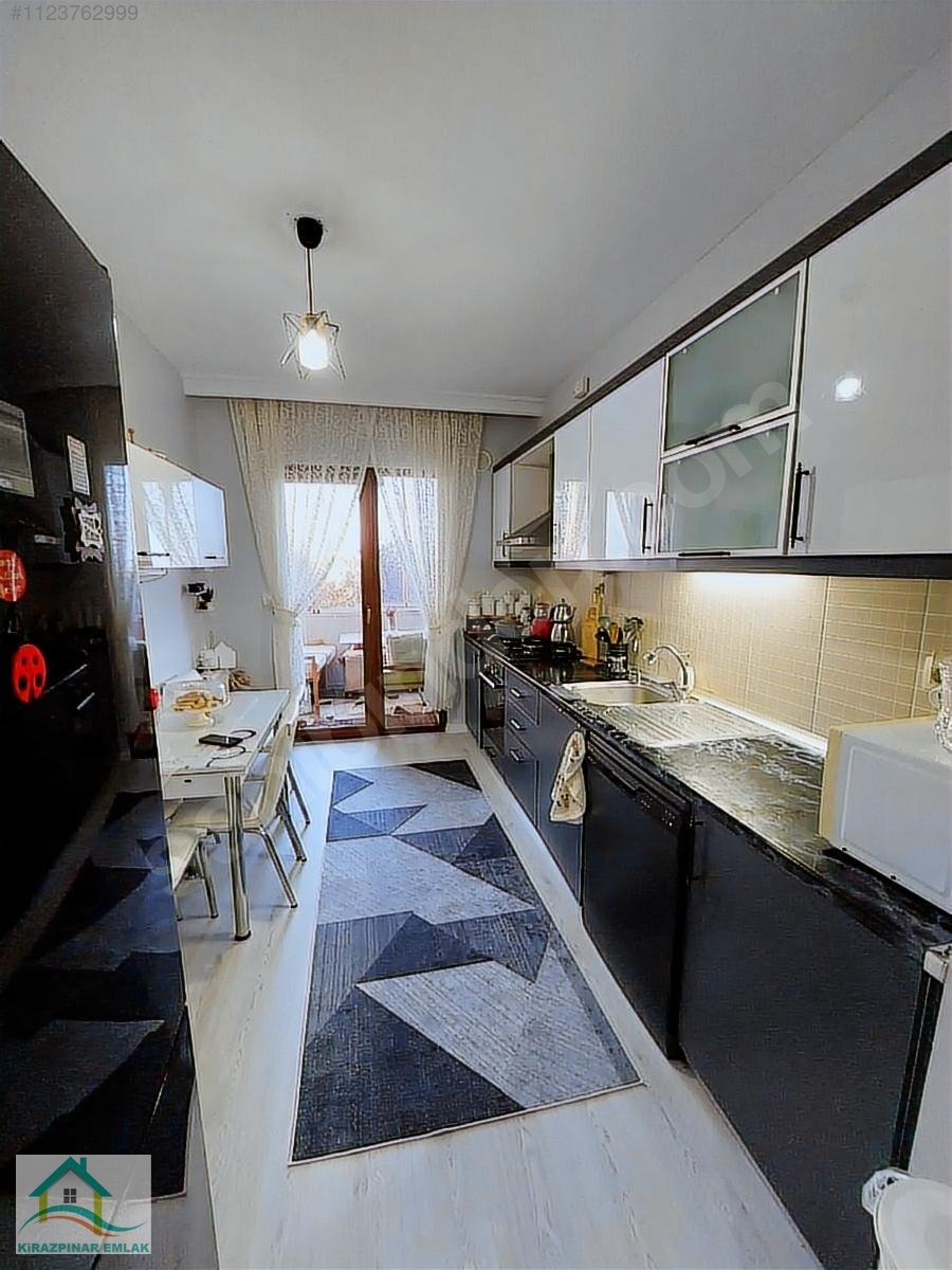 GEBZE EMLAK KONUTLARI 2.ETAP'TA SATILIK 4+1 - KOCAELİ GEBZE fotoğraf 7