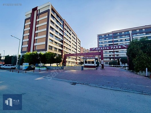 YAZIR MAH-AKASYAPARK KONUTLARINDA-KİRALIK 4+1 ARAKAT GENİŞ DAİRE - KONYA SELÇUKLU fotoğraf 32