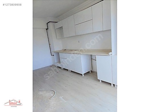 İMİR EMLAK'TAN ÇUBUK YAVUZ SELİMDE 3+1 165m2 ORTAKAT SIFIR DAİRE - ANKARA ÇUBUK fotoğraf 2