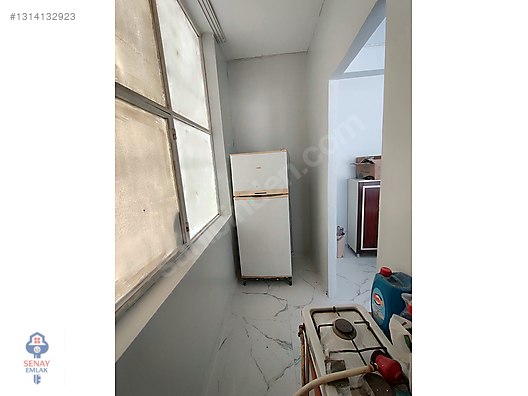 HUZUREVLERİNDE HER İŞE UYGUN SATILIK 45 M2 YATIRIMLIK İŞ YERİ - ADANA ÇUKUROVA fotoğraf 16