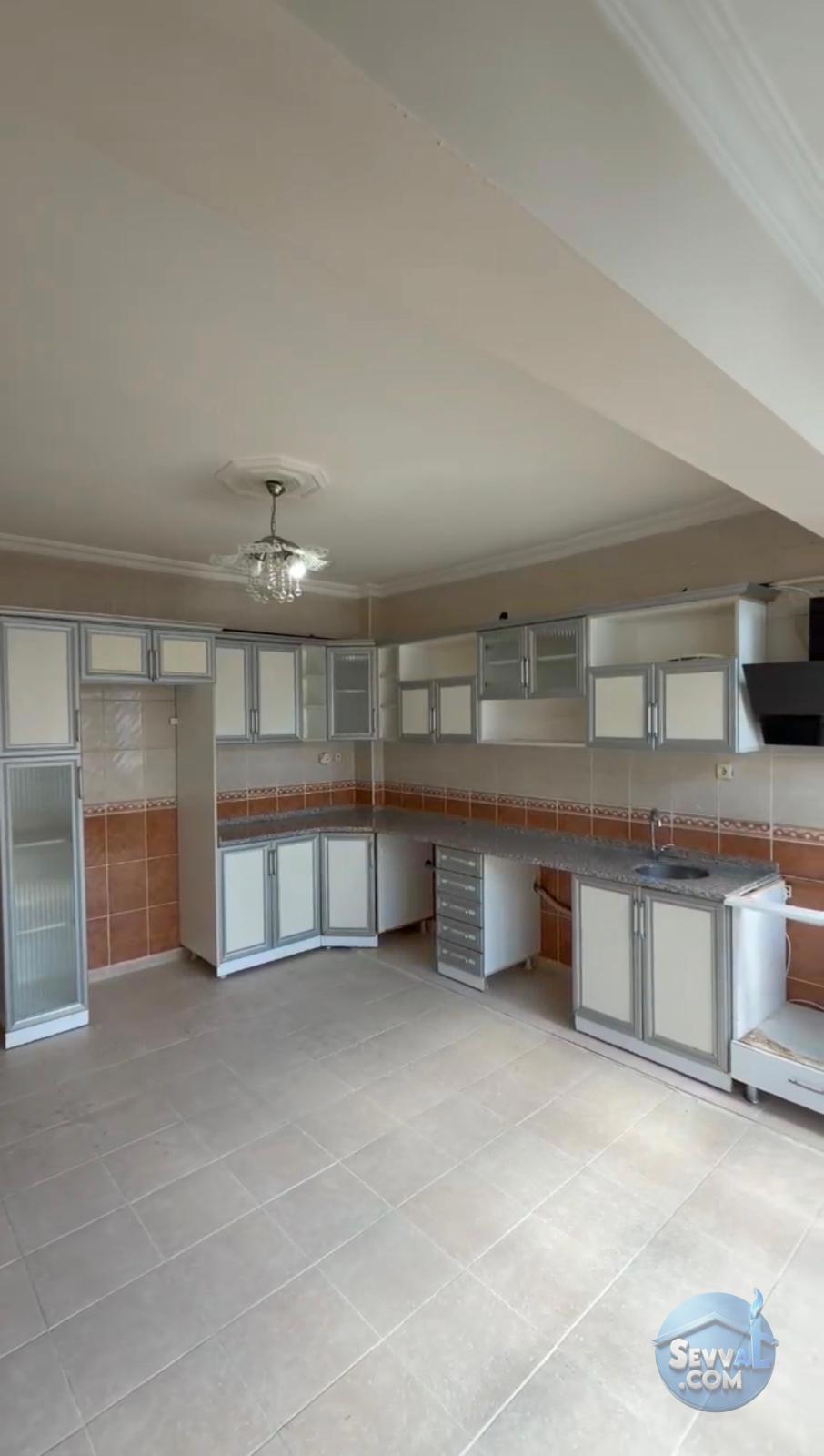  NARLIKUYU MAH. 6. KAT (ARA KAT) 4 ODALI 2 BALKONLU 170 m2 DOĞALGAZLI ASANSÖRLÜ  - ŞANLIURFA KARAKÖPRÜ fotoğraf 3