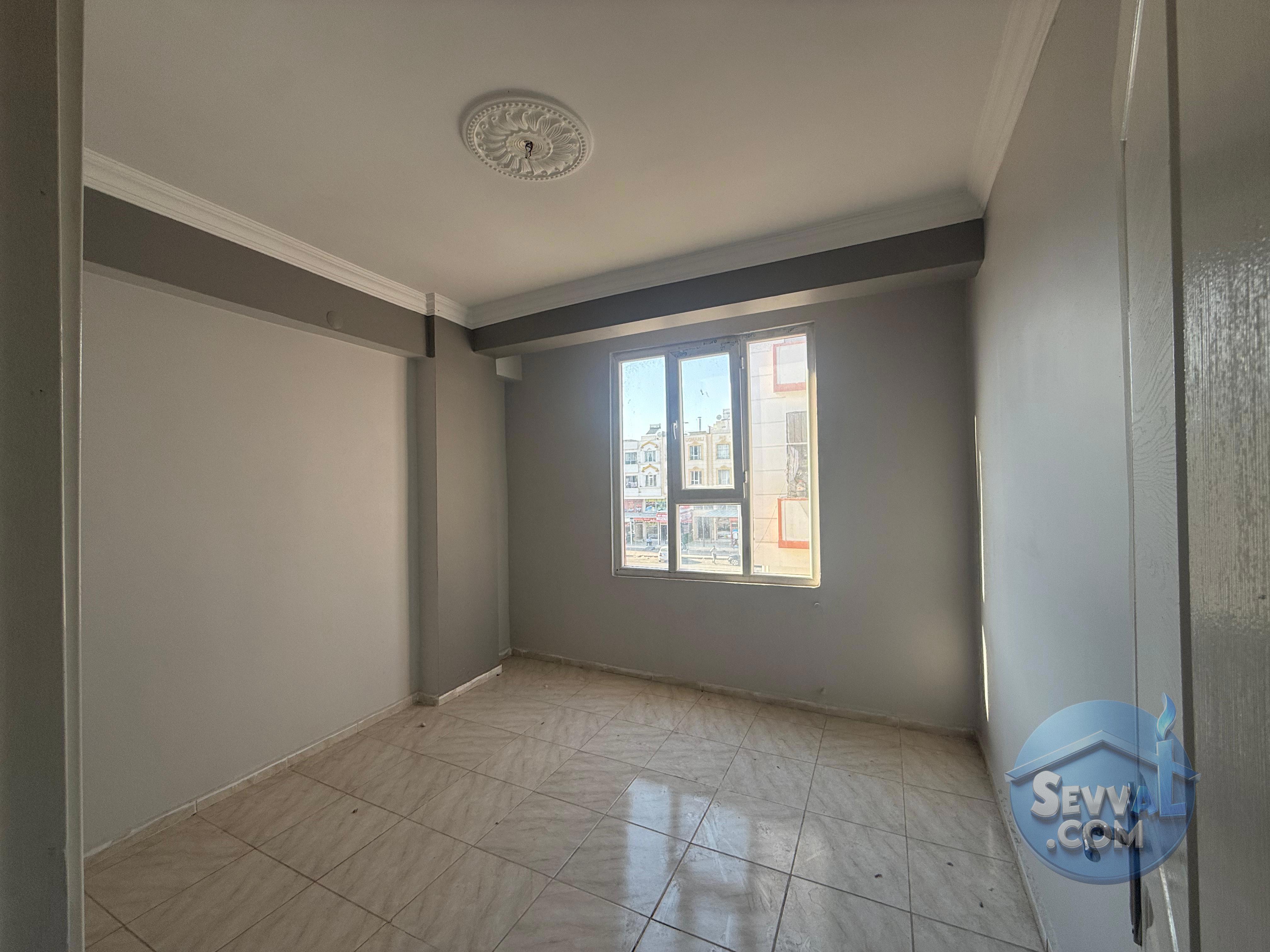 SATILIK UYGUN DAİRE - ŞANLIURFA HALİLİYE fotoğraf 10