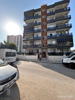 MUSTAFA KEMAL MAHALLESİNDE MAHAL CAFE ARKASINDA SATILIK 3+1 DAİRE 5 KATLI BİNANI - HATAY İSKENDERUN fotoğraf 2