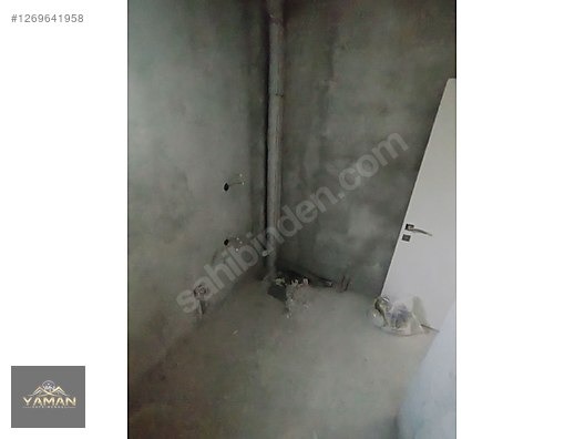 PINAR MAHALLESİ'NDE ARA KATTA SİTE İÇERİSİNDE SATILIK 1+1 DAİRE - KIRKLARELİ MERKEZ fotoğraf 14