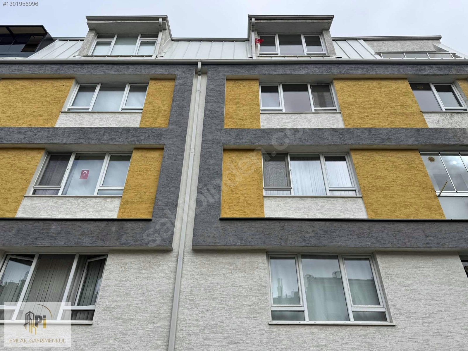 Pİ GAYRİMENKUL'den ÇAMLICA'da BULVAR YAKINI 4+1 DUBLEKS DAİRE - ESKİŞEHİR TEPEBAŞI fotoğraf 31
