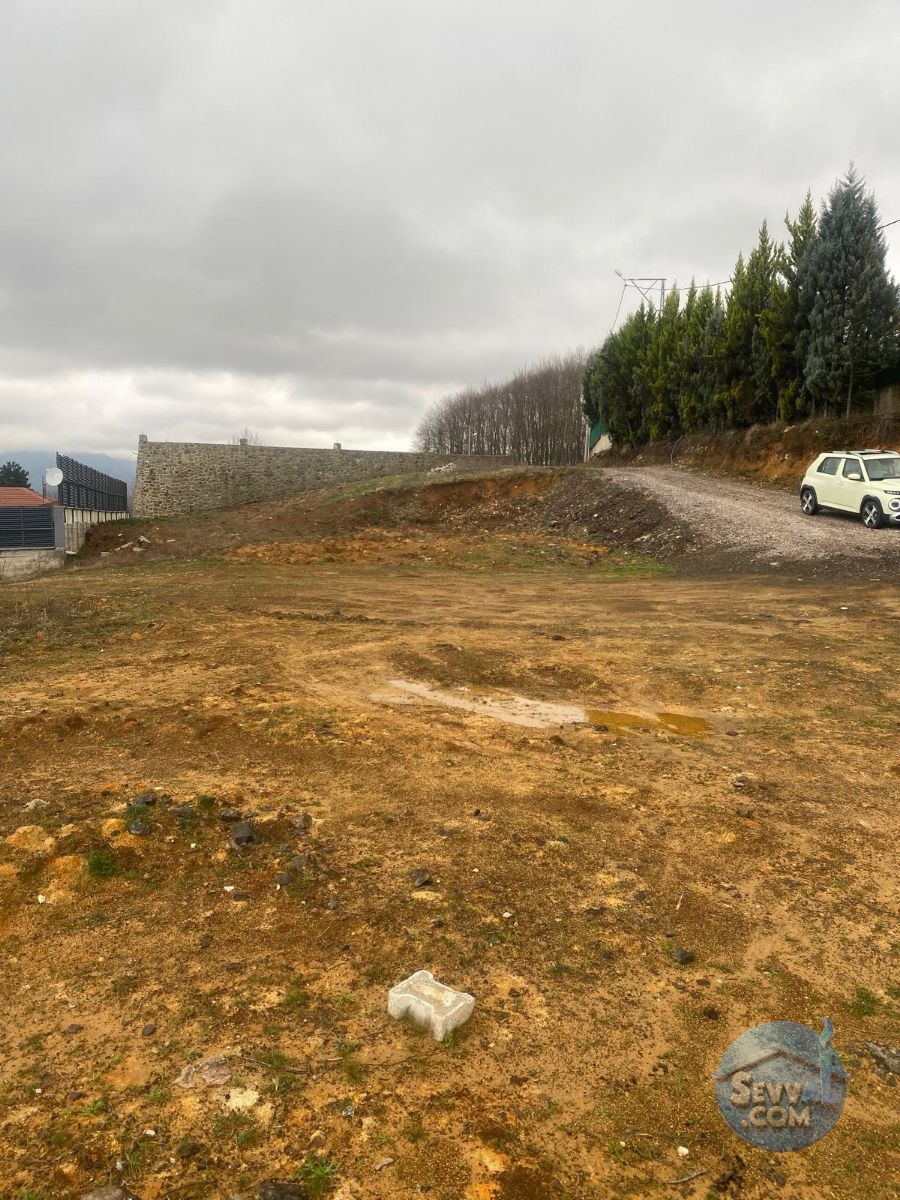 MUHTEŞEM MANZARALI ARSA - Kocaeli Başiskele fotoğraf 19