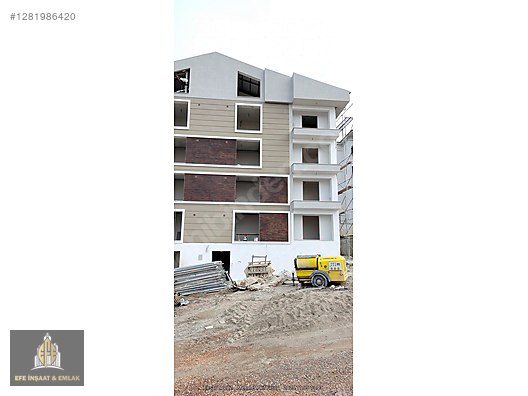 Modern Yaşamın adresi Çiflikköy bayraktepede 1+1 satlık daire - YALOVA ÇİFTLİKKÖY fotoğraf 25