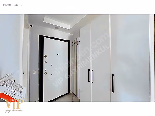VİP GAYRİMENKUL'den KARYAĞDI MAH. EN İYİ LOKASYONDA 2+1 DAİRE - ANTALYA ELMALI fotoğraf 13