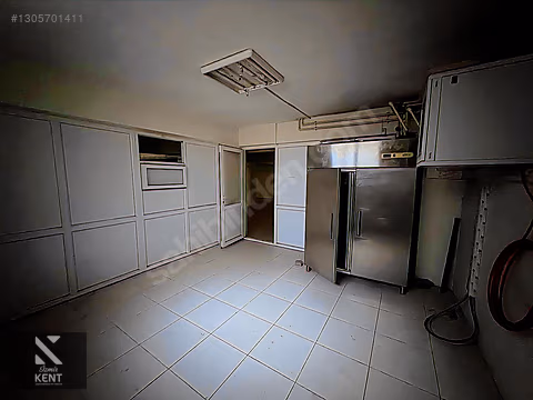 Kemalpaşa Satılık 420m2 Batar Katlı Depolu Dükkan - İZMİR KEMALPAŞA fotoğraf 14
