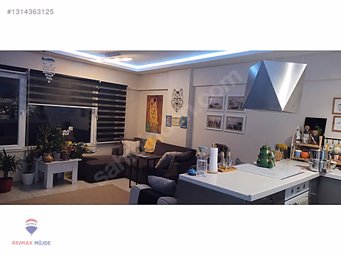 Üsküdar Merkezde, Satılık, Full Eşyalı, Geniş, Ferah 1+1 - İSTANBUL ÜSKÜDAR fotoğraf 14
