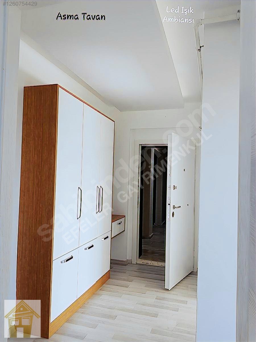 EFELER GAYRİMENKUL 2+1 Site İçerisinde Havuzlu KİRALIK Daire - AYDIN EFELER fotoğraf 9